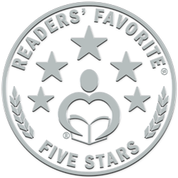 Readers favorite 5 star award