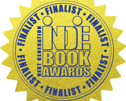 NGIBA book awards finalist