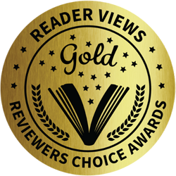 readers choice awards gold medal