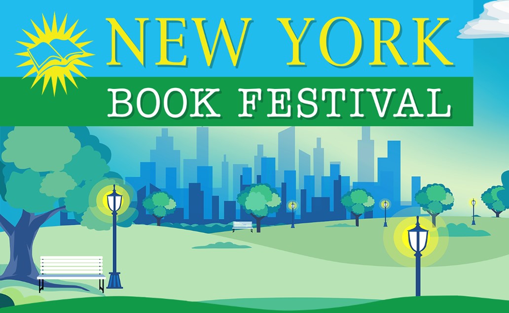New York Book Festival 2023 Awards Moments In Time